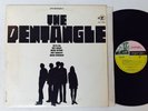 THE PENTANGLE LP U.S. REPRISE VG TRICOLOR REPRISE RSC-8001 Rb13