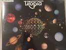 TODD RUNDGREN & UTOPIA Disco Jets /500 LP SEALED RSD 2016 First Vinyl Pressing
