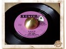 Linda Laurie Chico LATIN SOUL BOOGALOO HEAR 45