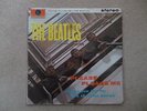 THE BEATLES . PLEASE PLEASE ME ALBUM. RARE 1963 5TH STEREO LP PRESSING.PCS 3042.