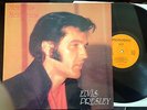 LP ELVIS PRESLEY *Memphis Memories-We'll never forget you*