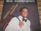 BOB CUNNINGHAM - Walking Bass - RARE SPIRITUAL MODAL JAZZ - PRIVATE PRESS (1985)