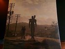 Fallout 3 Limited Edition Special Ost Soundtrack Lp Vinyl Sealed Mint