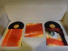 VG+ The Cure Kiss Me LP Original Lyric Inners Elektra 1987 Why Can't I Be Hot