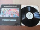Gil Scott-Heron Winter in America US LP TVT 4320 EX re-issue
