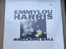 Emmylou Harris - Wrecking Ball 3xLP RSD 2016 Country Ltd. Ed. of 5000 NEW
