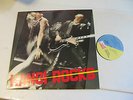 Hanoi Rocks Bangkok Shocks Saigon Shakes Vinyl LP 1985 1ST PVC-8934 usa glam rok