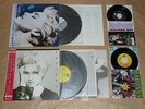 MADONNA,TRUE BLUE / Japan 2LP + 2EP / OBI / Record