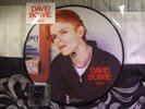 DAVID BOWIE TVC15 7” Picture Disc SEALED Record Store Day 2016 RSD Exclusive NEW