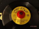 NORTHERN SOUL / SOUL . BENNY SIGLER / '' WHO YOU GONNA TURN TO ''