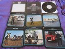 PULP Different Class LP VERY RARE UK 1995 ORIGINAL 1ST PRESSING APERTURE SLEEVE