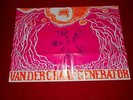Van Der Graaf Generator - The least we can do is wave to each other, with Poster