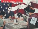 Kiss Tribute  LP  