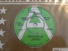 DIANA ROSS UK MOTOWN DEMO  45  IN AND OUT OF LOVE 1967 VG+