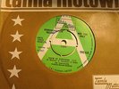 THE TEMPTATIONS UK MOTOWN DEMO 45 YOU'RE MY EVERYTHING 1967 EX