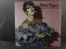 DAVID BOWIE Strung Out On Heaven’s High LP Limited WHITE VINYL Scary Monsters