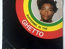DELTON SCREECHIE - Suffering In The Ghetto - MOA ANBESSA '82