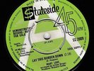 Northern Soul Mary Love Lay This Burden Down Stateside British DEMO