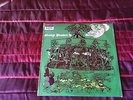 GALLIARD LP STRANGE PLEASURE UK ORIGINAL STEREO DERAM NOVA EXCELLENT PLUS