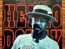 LP / OVP  - Lester Bowie - Hello Dolly --- NEU-Zustand / Original-Versiegelt