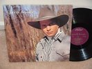 GARTH BROOKS SELF TITLED FIRST ALBUM NM - TO NEAR MINT RECORD 