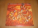 Amon Düül II LIVE IN LONDON  LP