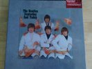 THE BEATLES - REAL ALTERNATE YESTERDAY & TODAY -  5LP 12