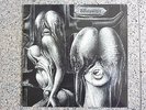 SHIVER WALPURGIS 1969 Swiss Prog ORIGINAL MARIS excellent condition