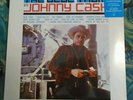 JOHNNY CASH 