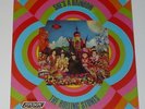 Rolling Stones She’s A Rainbow/2000 Light Years From Home NM 45 RPM Record & PS