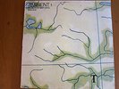 BRIAN ENO: AMBIENT 1 (MUSIC FOR AIRPORTS)   Original 1978 PVC Lp