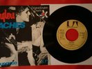 THE STRANGLERS, Peaches, ORG 1977 German 7