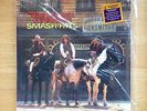 Jimi Hendrix SMASH HITS LP Record Store Day 2016 LOW NUMBER Poster Vinyl