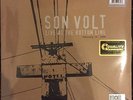 Son Volt - Live At The Bottom Line 2 LP RSD 2016 Record Store Day