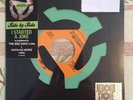 Record Store Day 2016 Bee Gees/Faith No More Started A Joke Sealed New 7