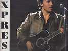 Bruce Springsteen EXPRESS live Worchester 28.02.1988 3lp
