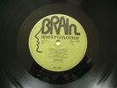 Sperrmüll - s/t original German Green Brain Krautrock Monster, rare 