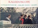 PROCOL HARUM *KALEIDOSCOPE* 1968 SPANISH STATESIDE EP Psych