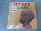 ETTA JAMES At Last 12
