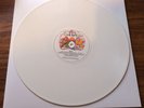 Queen A NIGHT AT THE OPERA WHITE VINYL 2015 RELEASE