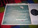 1959 UK SXL 2153 WB/GR Ansermet, OSR: Tchaikovsky: Swan Lake. NM/MINT