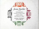 JANOS STARKER / Saint-Saens Cello Concertos / Original Mercury SR 90409, RFR-1