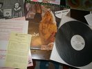 Kim Carnes Mistaken Identity  MFSL original master recording lp mint rare insert
