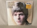 DAVID BOWIE I DIG EVERYTHING THE PYE SINGLES 1966 VINYL 12