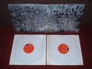 CREAM Wheels Of Fire D/LP 1968 POLYDOR 1st Press EARLIEST EVER SUPERB