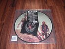 Otep Generation Doom Vinyl Record Store Day RSD 2016