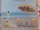 Neil Young vinyl 'On The Beach'