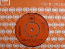 RARE CHANTERS EVERY NIGHT 1966 CBS UK 7