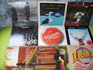 ü 10 lps Wolfgang Ambros Tauchen Prokopetz Watzmann Zentralfriedhof Live