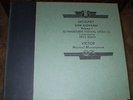 78rpm Opera Victor Set AM423 DON GIOVANNI - Mozart - Glyndebourne Festival Opera